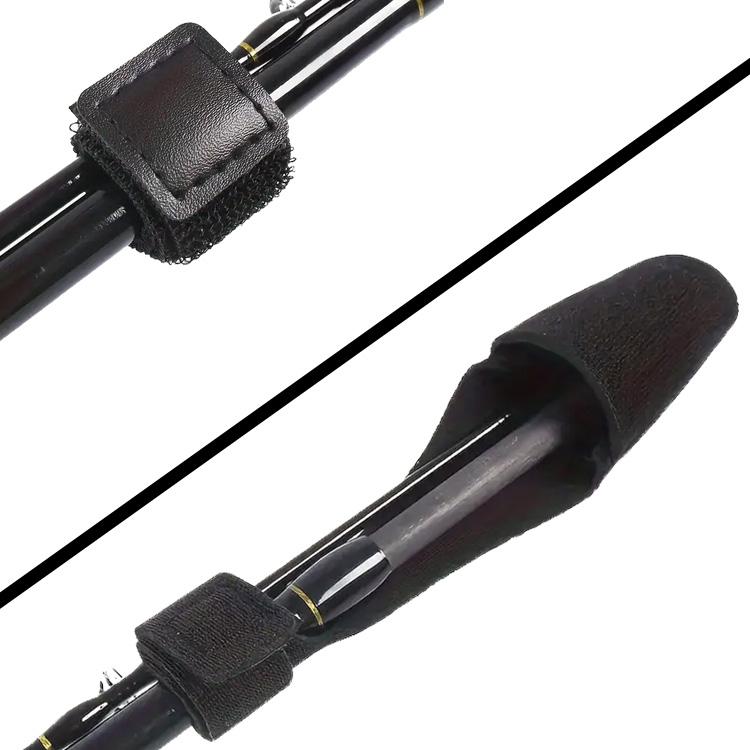 ティップカバー 5個セット ロッドカバー トップカバー |  | 02