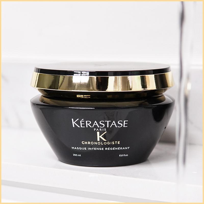 KERASTASE ケラスターゼ CH ロレアル マスク クロノロジストR(クレーム ド RGNR) 200mLスカルプ・ヘアトリートメント 買う！買う！サンデー｜thimawarino1｜03