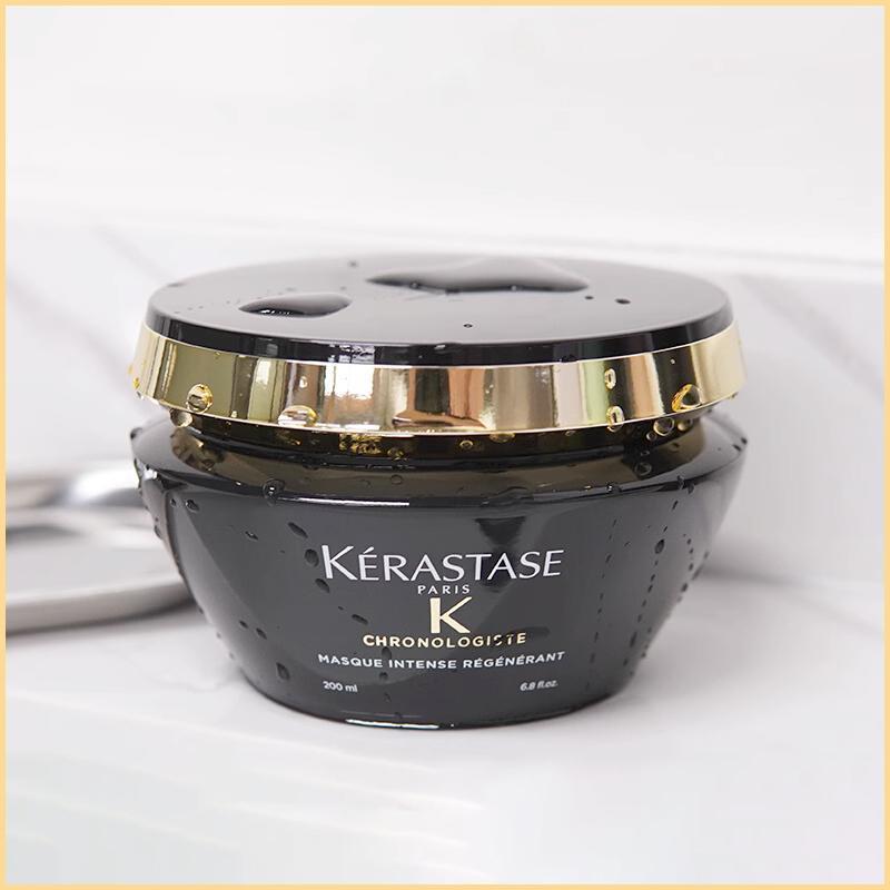 KERASTASE ケラスターゼ CH ロレアル マスク クロノロジストR(クレーム ド RGNR) 200mLスカルプ・ヘアトリートメント 買う！買う！サンデー｜thimawarino1｜10