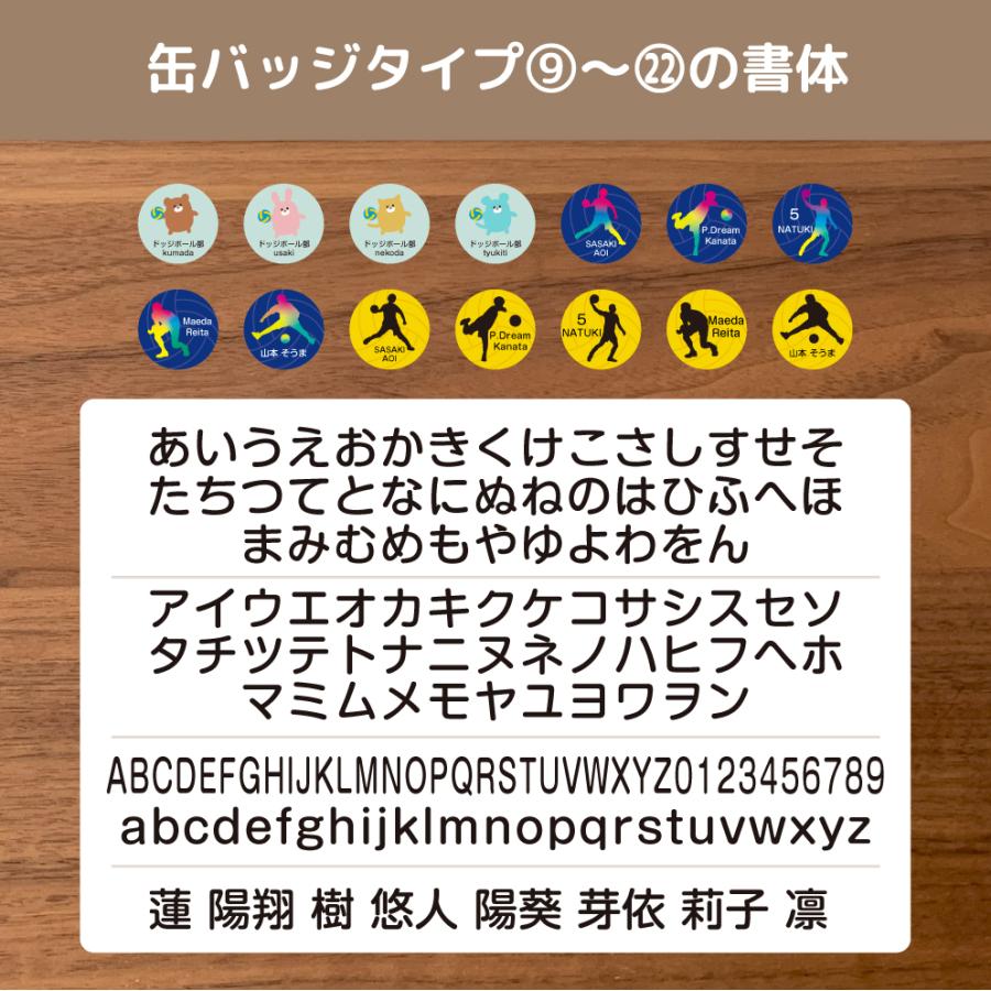 ドッジボール アクリル キーホルダー プチギフト 名前入り グッズ 名