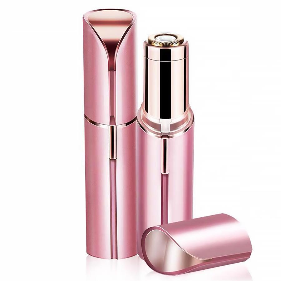 電気シェーバー 女性用 全身用 顔 つるつる 眉毛 脇 背中