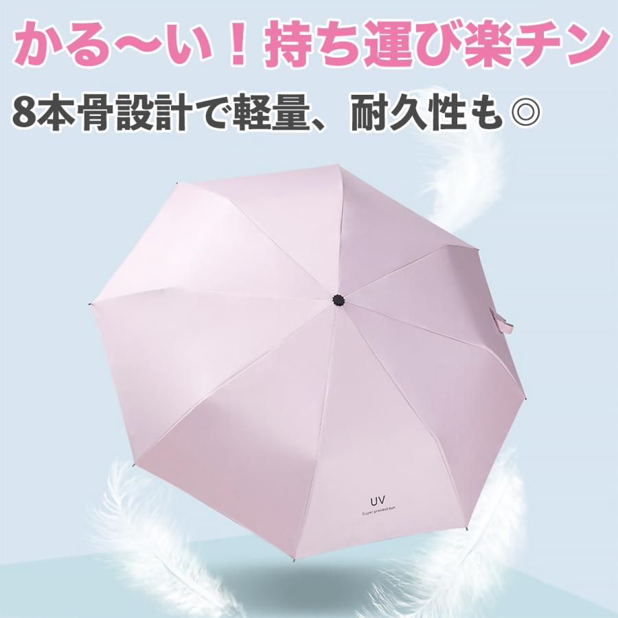 21年最新海外 晴雨兼用傘 日傘 雨傘 兼用 折りたたみ Uvカット 遮光 レディース 軽量 おしゃれ かわいい 人気 大きめ 丈夫 風に強い 内側黒 たたみやすい 使いやすい 安い Aynaelda Com
