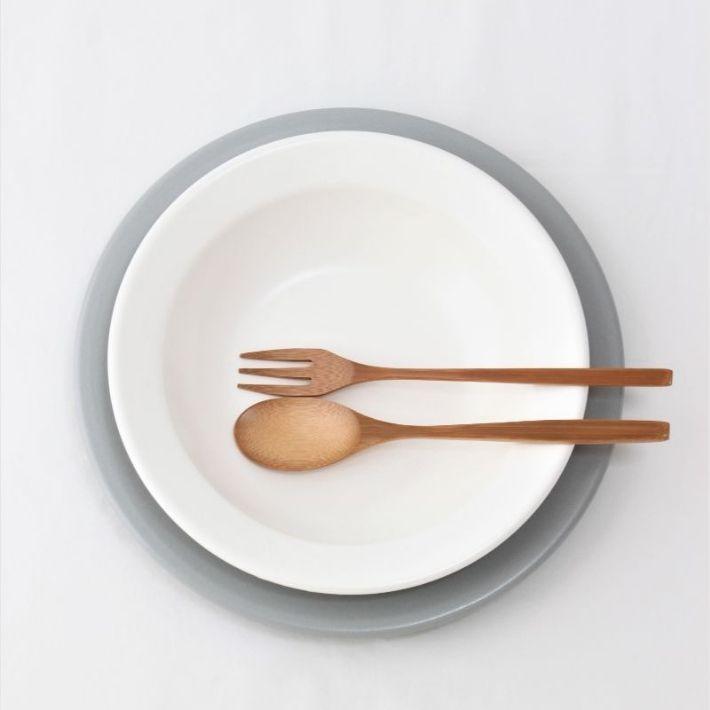 カレースプーン 竹 日本製 手作り 木製 スプーン カトラリー おしゃれ キャンプ アウトドア おすすめ 国産 竹乃道具店 竹のスプーン ギフト プレゼント |  | 07