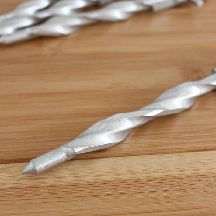 ペグ シルバー 20cm 4本 セット ジュラルミン 軽量 丈夫  おすすめ 登山 テント タープ キャンプ アウトドア おしゃれ 抜けにくい 設営 キャンプ用フレペグ |  | 08