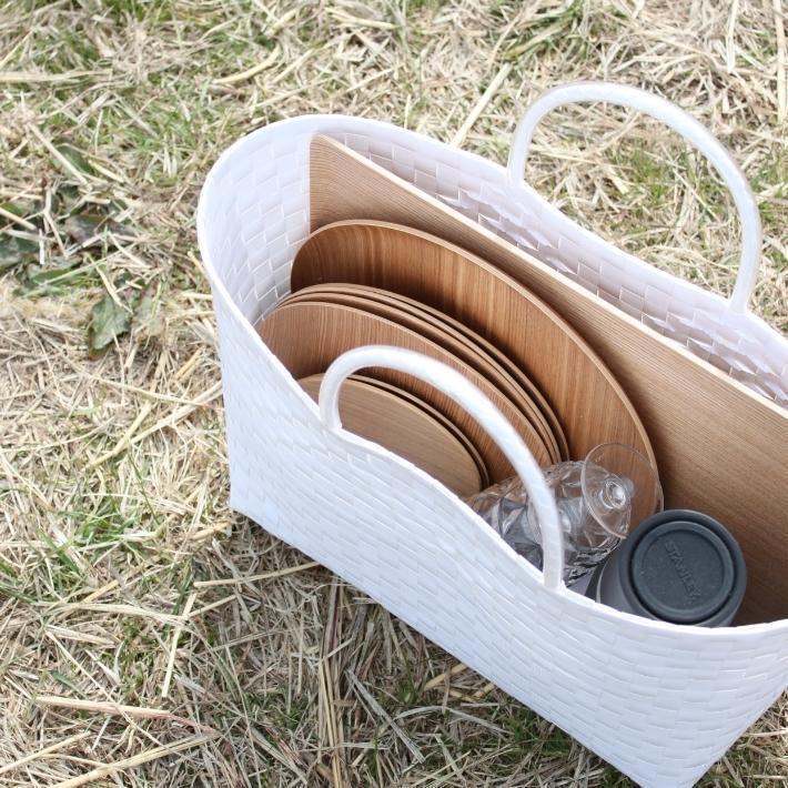 ゴールドクラフト ラウンド L 木製 食器 皿 ウッドプレート プレート ワンプレート 丸 キャンプ ピクニック おしゃれ 日本製 軽い おすすめ GOLD CRAFT |  | 15