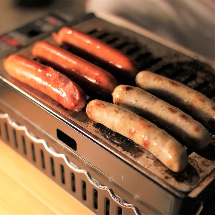 MMFactory 炙りや2 グリル リフター付き 板厚 6mm 極厚鉄板 鉄板 バーベキュー キャンプ アウトドア BBQ 日本製 鉄板工房 iwatani イワタニ 炙りや 網 | 「鉄板工房」M.M.Factory | 07