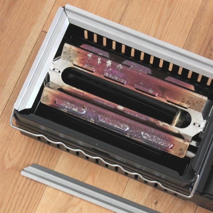 MMFactory 炙りや2 汁ダレ防止KIT グリル 極厚鉄板 鉄板 バーベキュー キャンプ アウトドア BBQ 日本製 おすすめ 鉄板工房 iwatani イワタニ 炙りや 網 | 「鉄板工房」M.M.Factory | 04