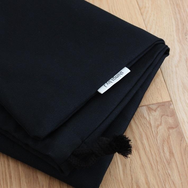 クーポン配布中 ポールケース キャンプ テント タープ 帆布 巾着 ポール アウトドア 60cm 70cm 80cm 90cm おすすめ 収納 収納袋 Thigs By Jオリジナル Tbjpclb キャンプライフの店 Things By J 通販 Yahoo ショッピング