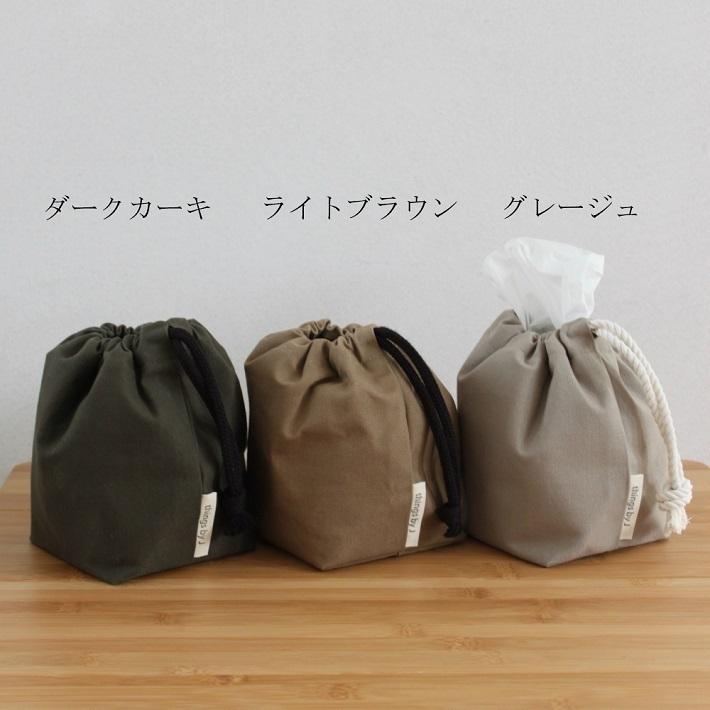 ティッシュケース 帆布 布製 キャンプ アウトドア おすすめ 車 インテリア おしゃれ かわいい ティッシュ ケース ギフト プレゼント |  | 16