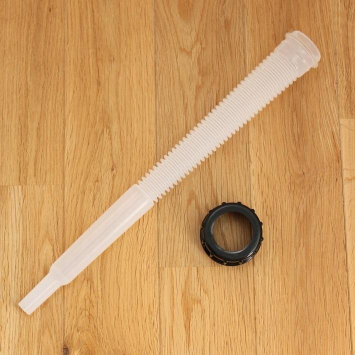 ノズルセット ポリタンク JIS規格 灯油タンク 灯油缶 燃料タンク