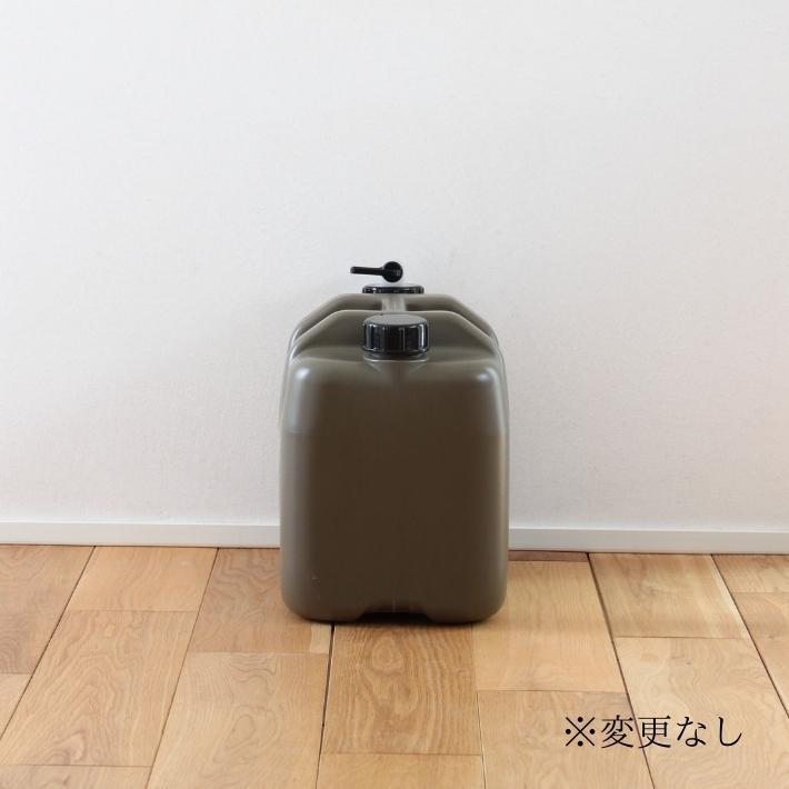 10L ウォータージャグ ウォータータンク 水 タンク ポリタンク ASNT