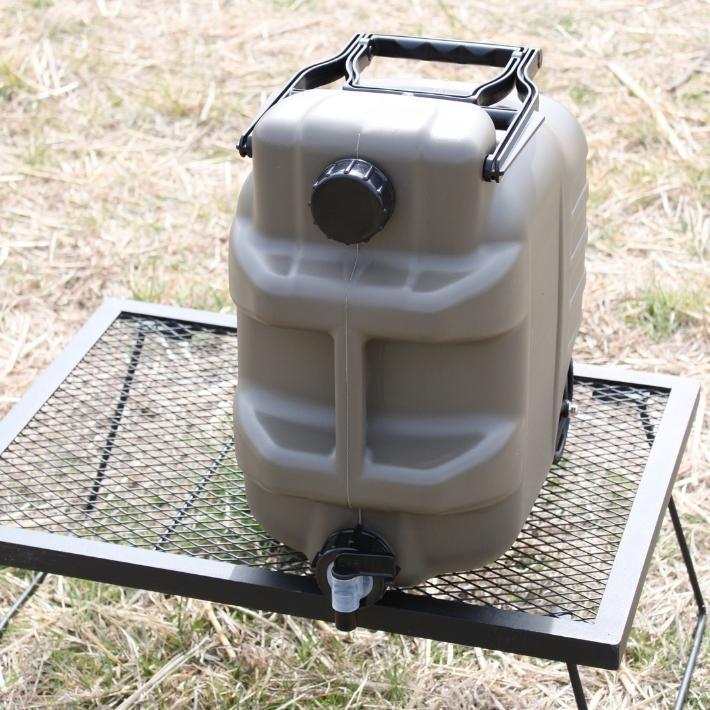 20L ホイール付 ウォータージャグ ウォータータンク 水 タンク