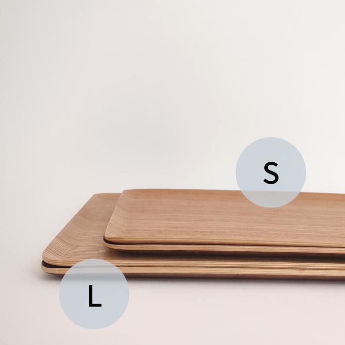 ゴールドクラフト トレイ レクタ L 木製 トレー お盆 長方形 キャンプ アウトドア おしゃれ 日本製 軽い カフェ おすすめ ギフト プレゼント GOLD CRAFT |  | 11