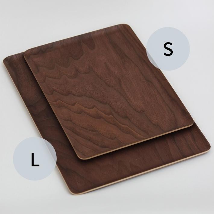 ゴールドクラフト トレイ レクタ L 木製 トレー お盆 長方形 キャンプ アウトドア おしゃれ 日本製 軽い カフェ おすすめ ギフト プレゼント GOLD CRAFT |  | 09