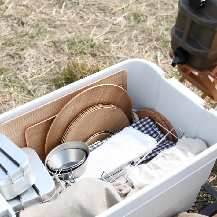 ゴールドクラフト トレイ レクタ S 木製 トレー お盆 食器 ウッドプレート プレート 長方形 キャンプ おしゃれ 日本製 軽い おすすめ プレゼント GOLD CRAFT |  | 15