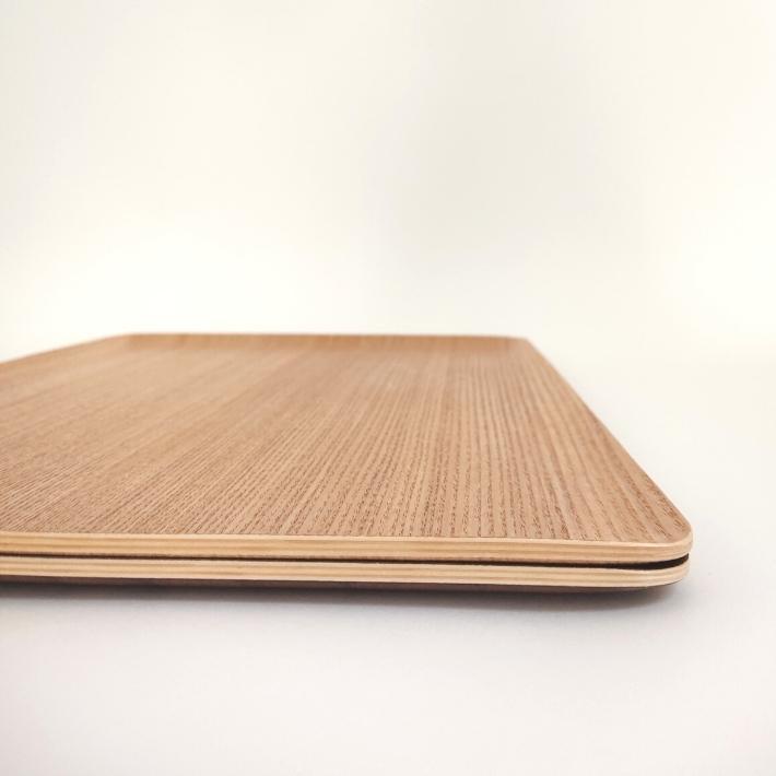 ゴールドクラフト トレイ レクタ S 木製 トレー お盆 食器 ウッドプレート プレート 長方形 キャンプ おしゃれ 日本製 軽い おすすめ プレゼント GOLD CRAFT |  | 09