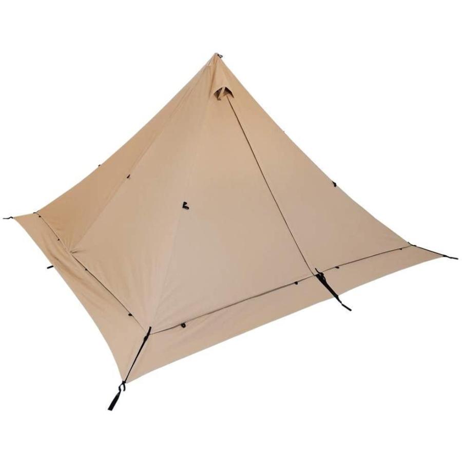 テンマクデザイン パンダTCプラス（tent-Mark DESIGNS  