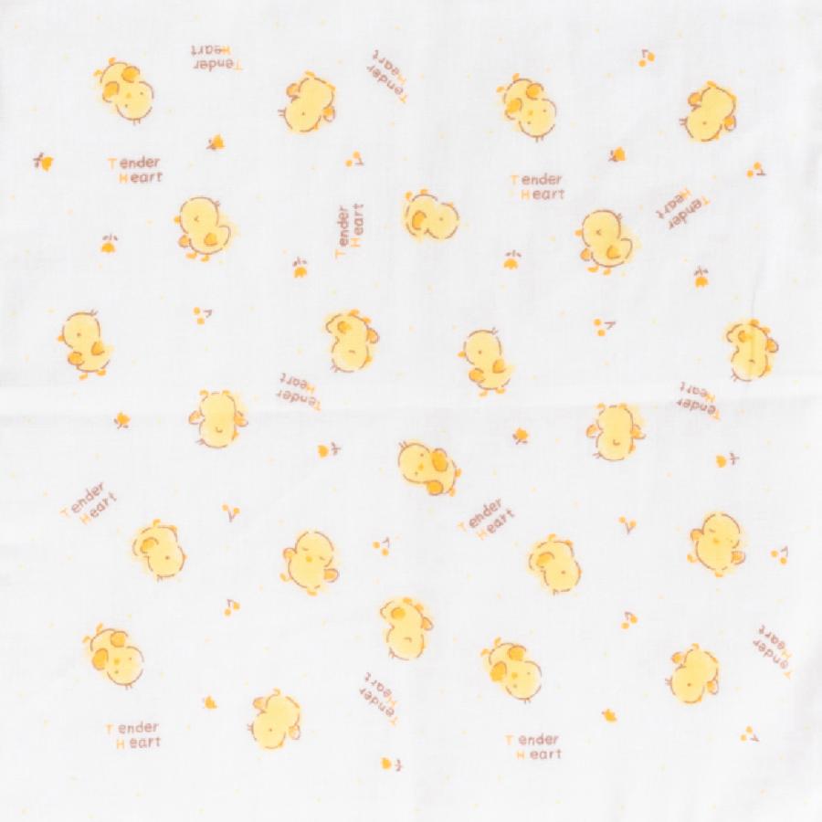 日本製 お買い得 ガーゼハンカチ 5枚セット 選べる2種類 新生児 赤ちゃん 綿100 Think B 17 17 日本製ベビー専門店シンク ビー 通販 Yahoo ショッピング