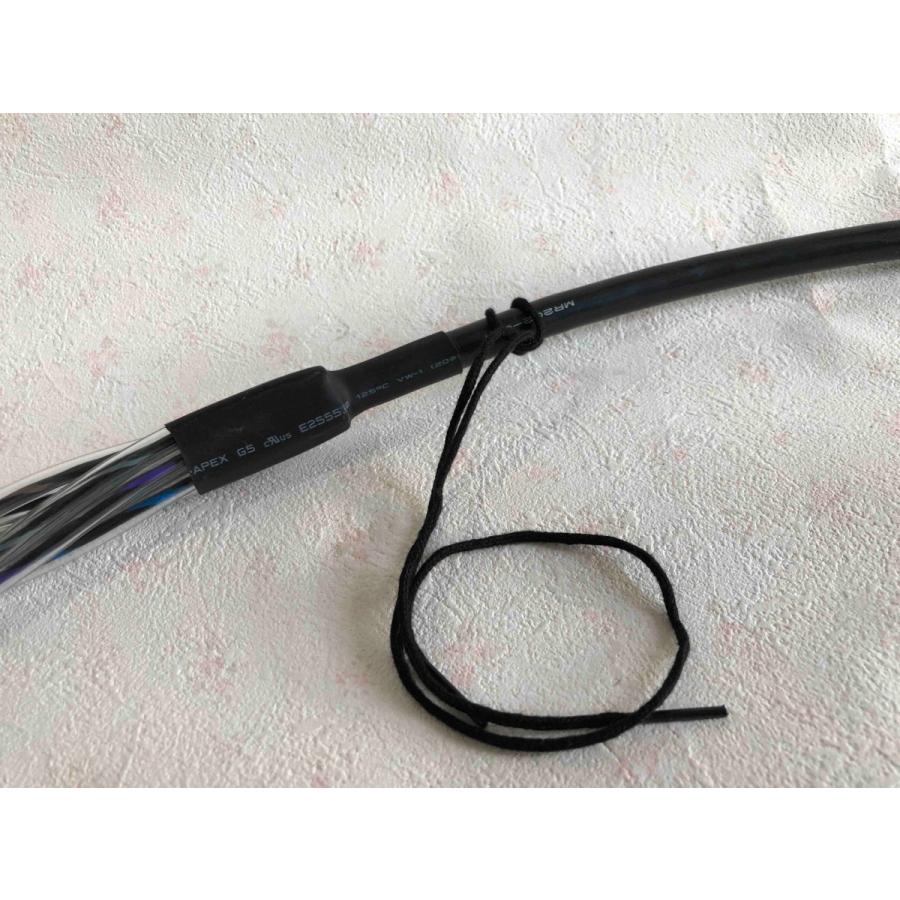 CANARE MR202-8AT XLR 8ch マルチケーブル 2m 【公式通販】