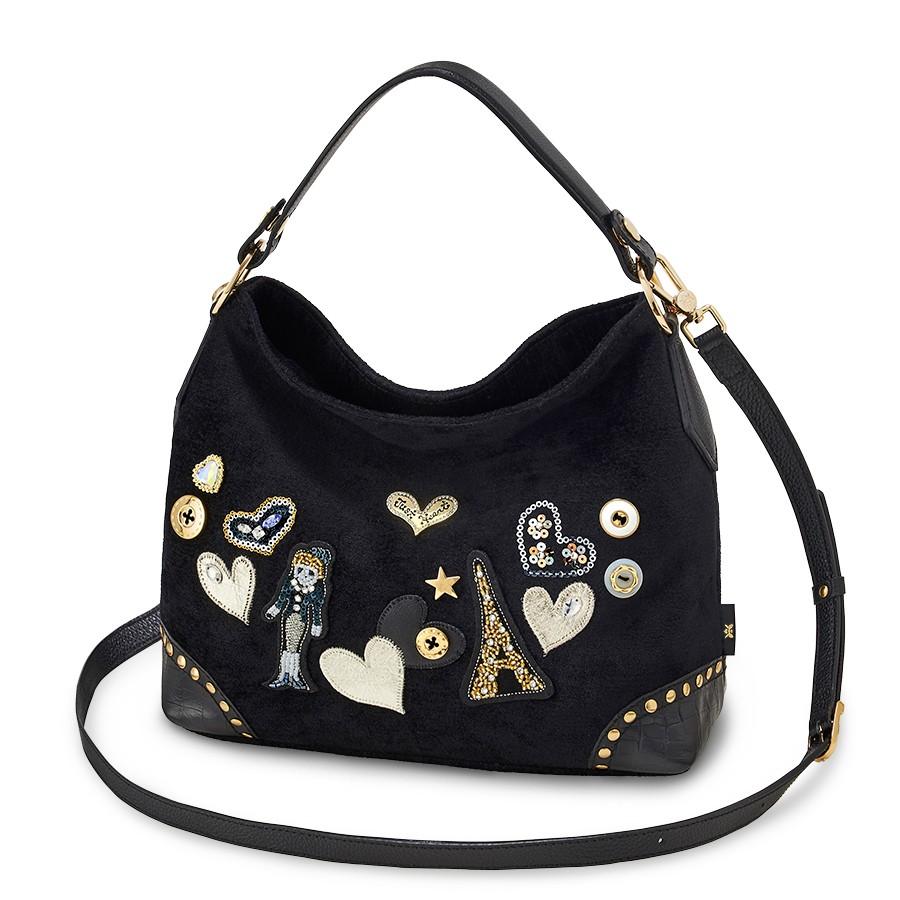 レディース バッグ 2ウェイショルダーバッグ シンクビー ラウンド