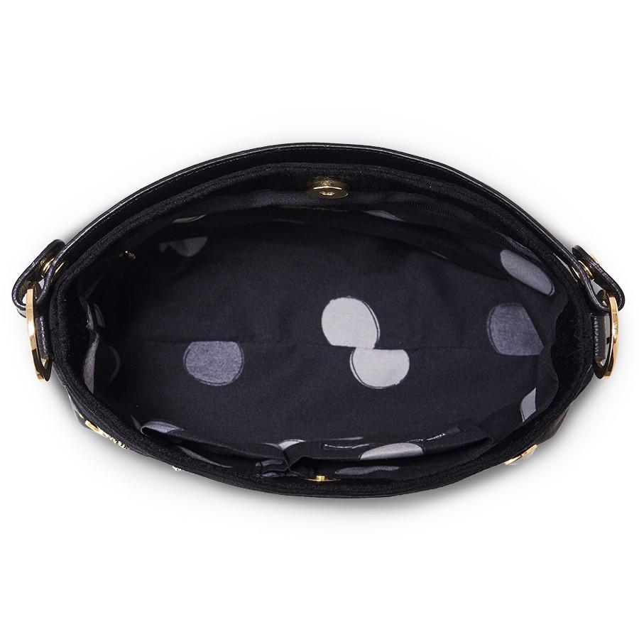 レディース バッグ 2ウェイショルダーバッグ シンクビー ラウンド