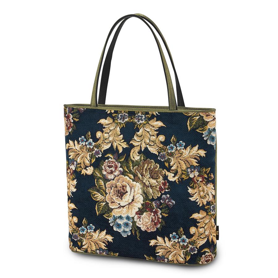 トートバッグ レディース シンクビー ボヘミアンローズ 公式 :A002330
