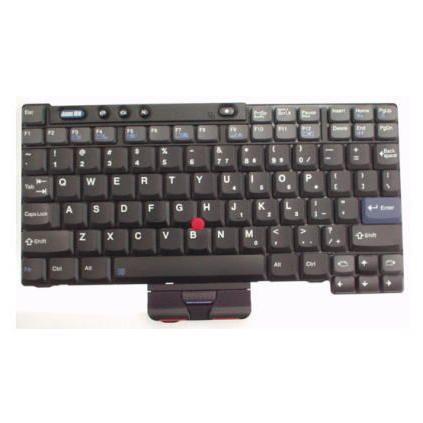 42T3008 ThinkPad X40 US英語キーボード バルク : シンク 42T3008 ThinkPad X40 US英語キーボード バルク : シンク