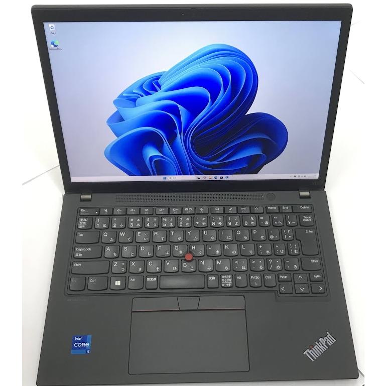 ThinkPad X13 Gen 2 i5-1145G7 8GB 256GB 13 3インチ Office付 |2775