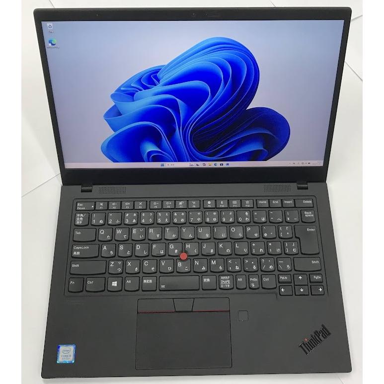 中古品 ThinkPad X1 Carbon 7th | Lenovo