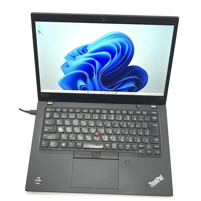 ThinkPad X395
