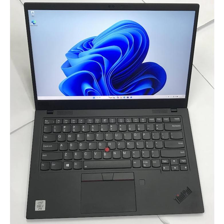 中古品 ThinkPad X1 Carbon 8th | Lenovo