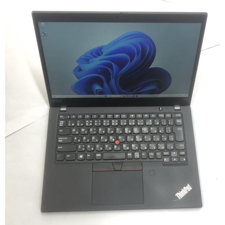 ThinkPad X395