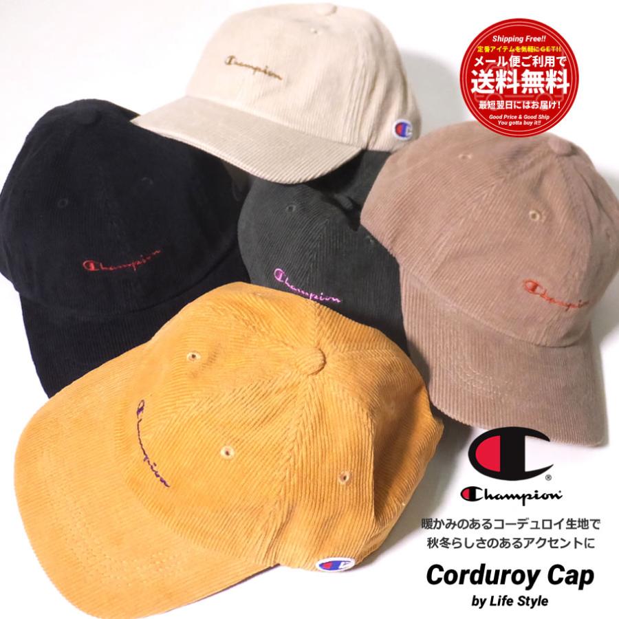 チャンピオン Champion キャップ メンズ レディース コーデュロイキャップ 381 40 10v6025 B系 Hiphop Third 通販 Yahoo ショッピング
