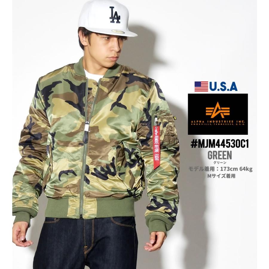 選べるサイズ展開 アルファ インダストリーズ Alpha Industries Ma1フライトジャケット メンズ ミリタリージャケット 迷彩 Usaモデル Ma 1 Slim Fit Flight Jacket Mjmc1 Ahjt011 B系 Hiphop Third 通販 Yahoo ショッピング 数量限定 Newmatic Ae