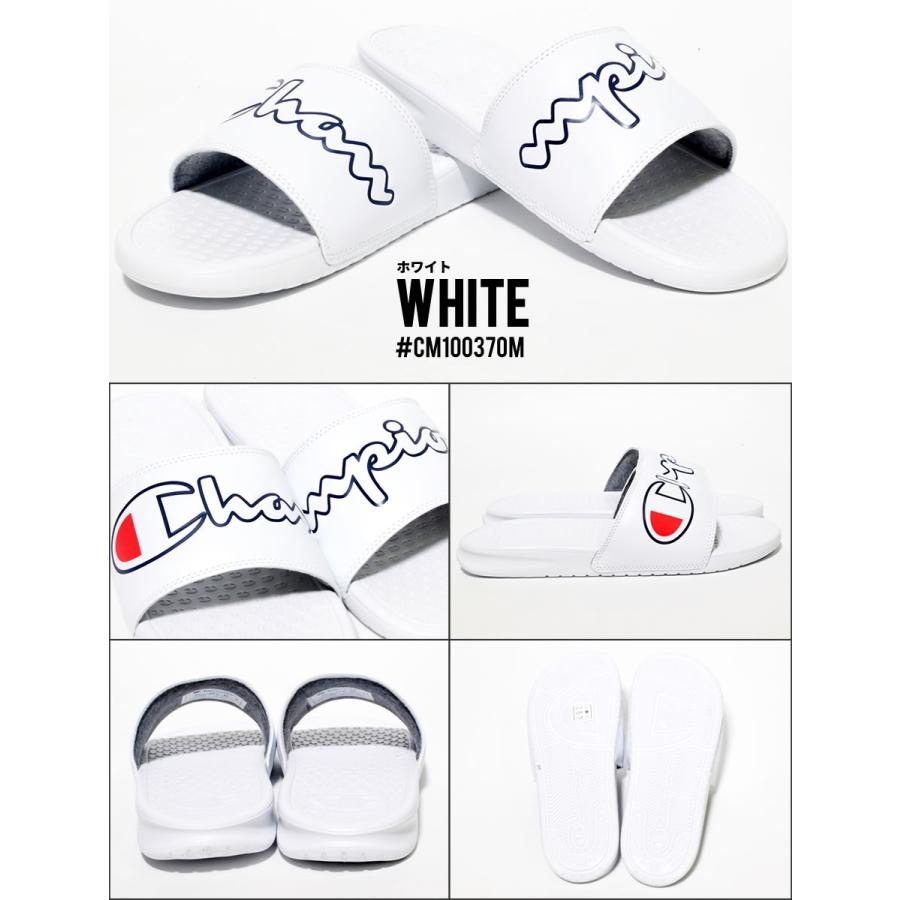Champion チャンピオン サンダル シャワーサンダル B系 ファッション メンズ ヒップホップ ストリート系 Cpft018 B系 Hiphop Third 通販 Yahoo ショッピング