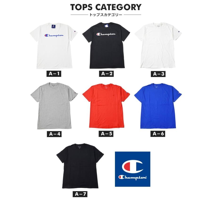 チャンピオン Champion セットアップ メンズ レディース Usaモデル 半袖tシャツ スウェットハーフパンツ 上下セット 夏 Cpst012 B系 Hiphop Third 通販 Yahoo ショッピング