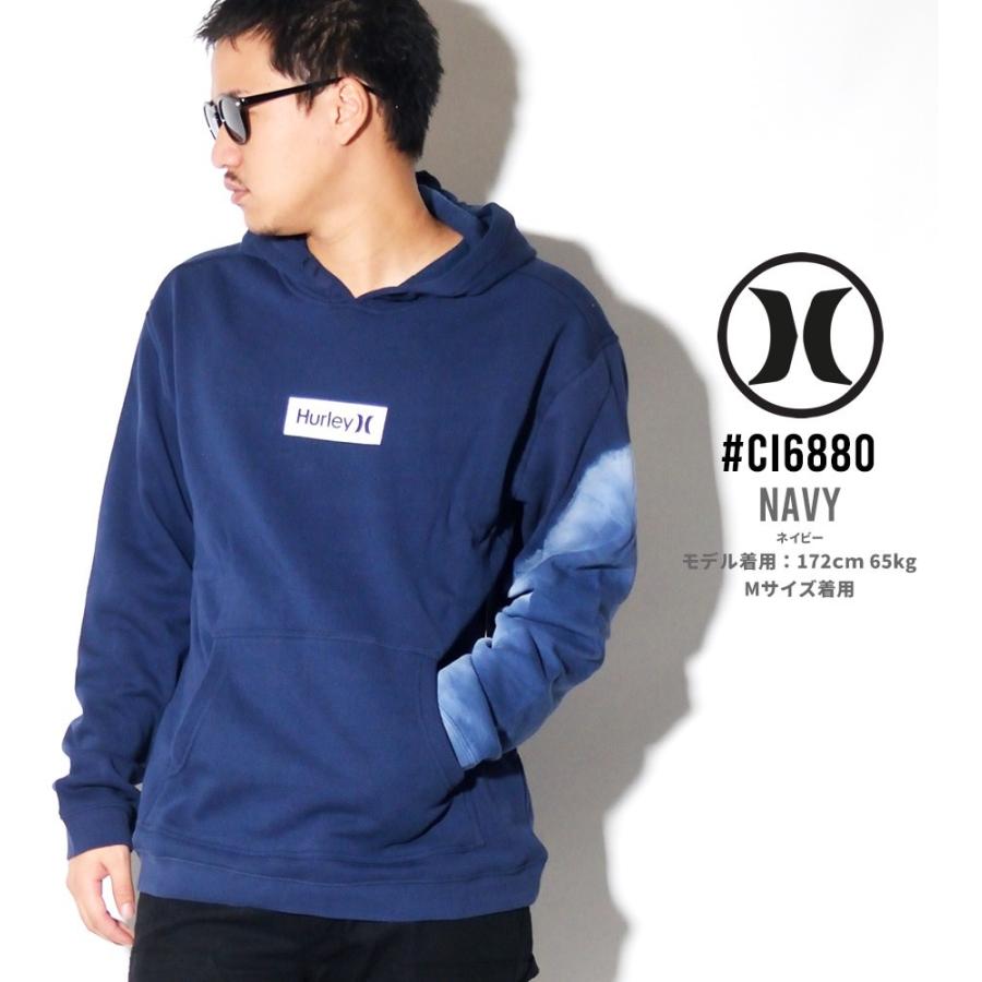 Hurley ハーレー パーカー メンズ ブランド おしゃれ スポーツ コーデ 裏起毛 Ci60 大きいサイズ Hapt007 B系 Hiphop Third 通販 Yahoo ショッピング