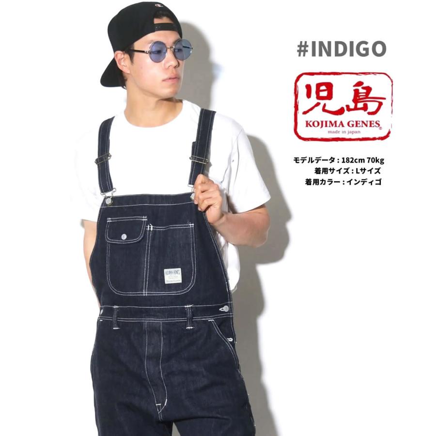 保存版 児島ジーンズ デニム ヒッコリーオーバーオール メンズ 岡山デニム ブランド 国産 日本製 Rnb 12 Kgst001 B系 Hiphop Third 通販 Yahoo ショッピング 肌触りがいい Karmagazine Net
