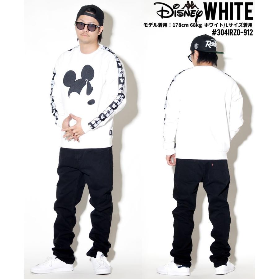ほとんどのダウンロードディズニー画像 ぜいたくディズニー コラボ トレーナー メンズ