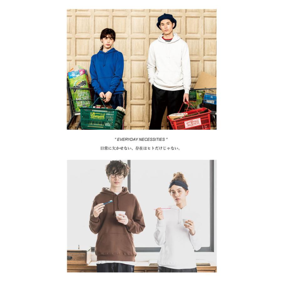 Printstar パーカー レディース スウェット プルオーバー Printstar パーカー レディース スウェット プルオーバー