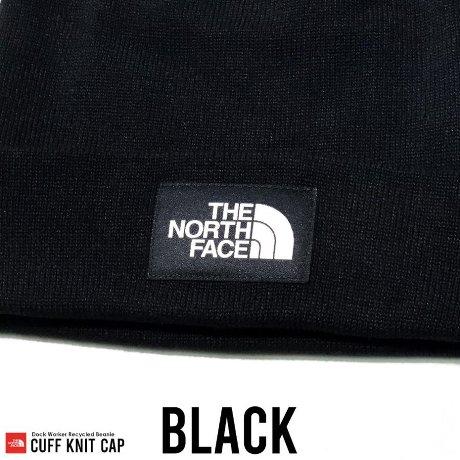 The North Face ザ ノースフェイス ニット帽 メンズ レディース Usaモデル ドックワーカーリサイクルドビーニー Nf0a3fn Nfct001 B系 Hiphop Third 通販 Yahoo ショッピング
