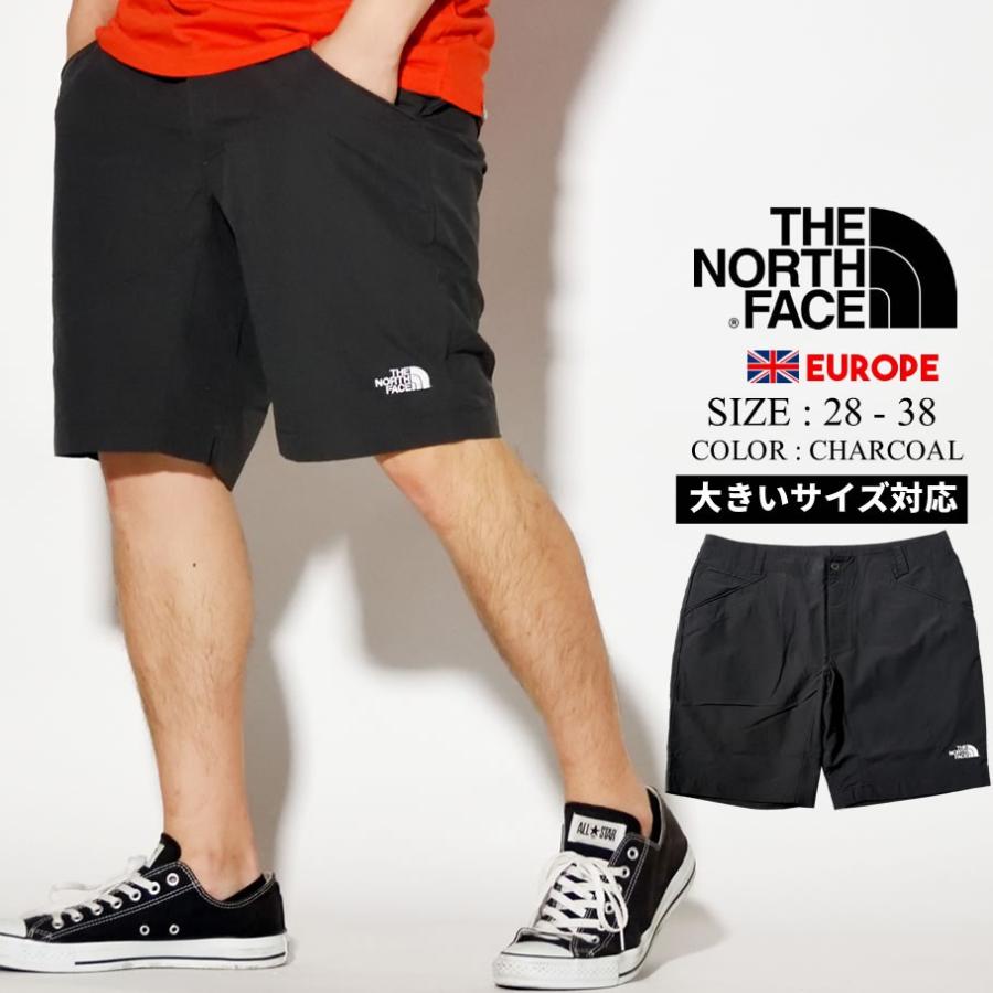 ノースフェイス The North Face ナイロン ハーフパンツ メンズ Euroモデル アンチクラインチノショーツ Nf0a4caq0c5 Nfdt008 B系 Hiphop Third 通販 Yahoo ショッピング