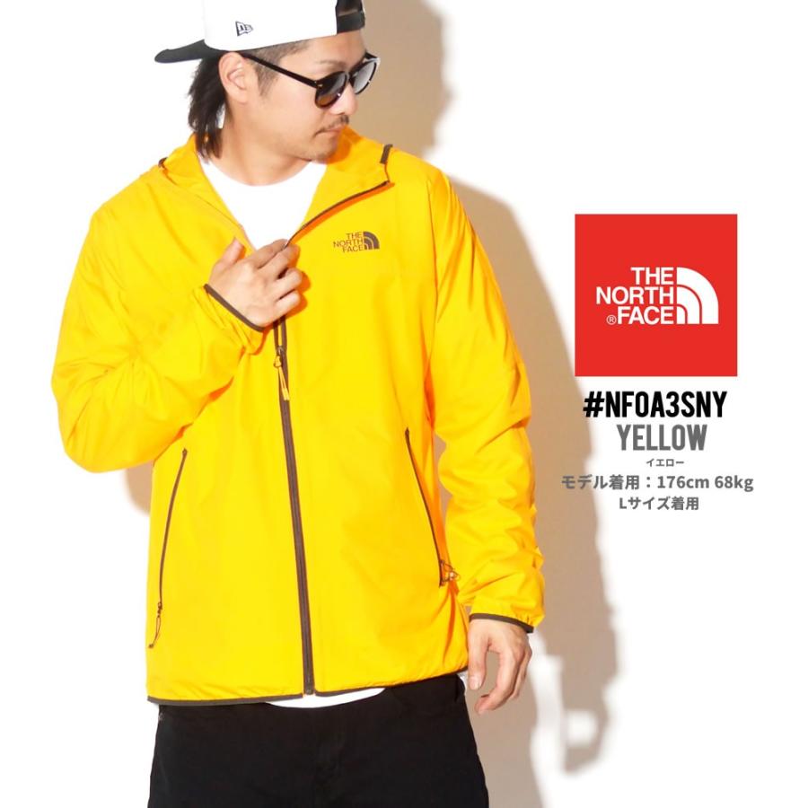 The North Face ザノースフェイス ウインドブレーカー メンズ 防風 Flyweight Hoodie B系 ファッション メンズ ヒップホップ ストリート系 Nfjt014 B系 Hiphop Third 通販 Yahoo ショッピング