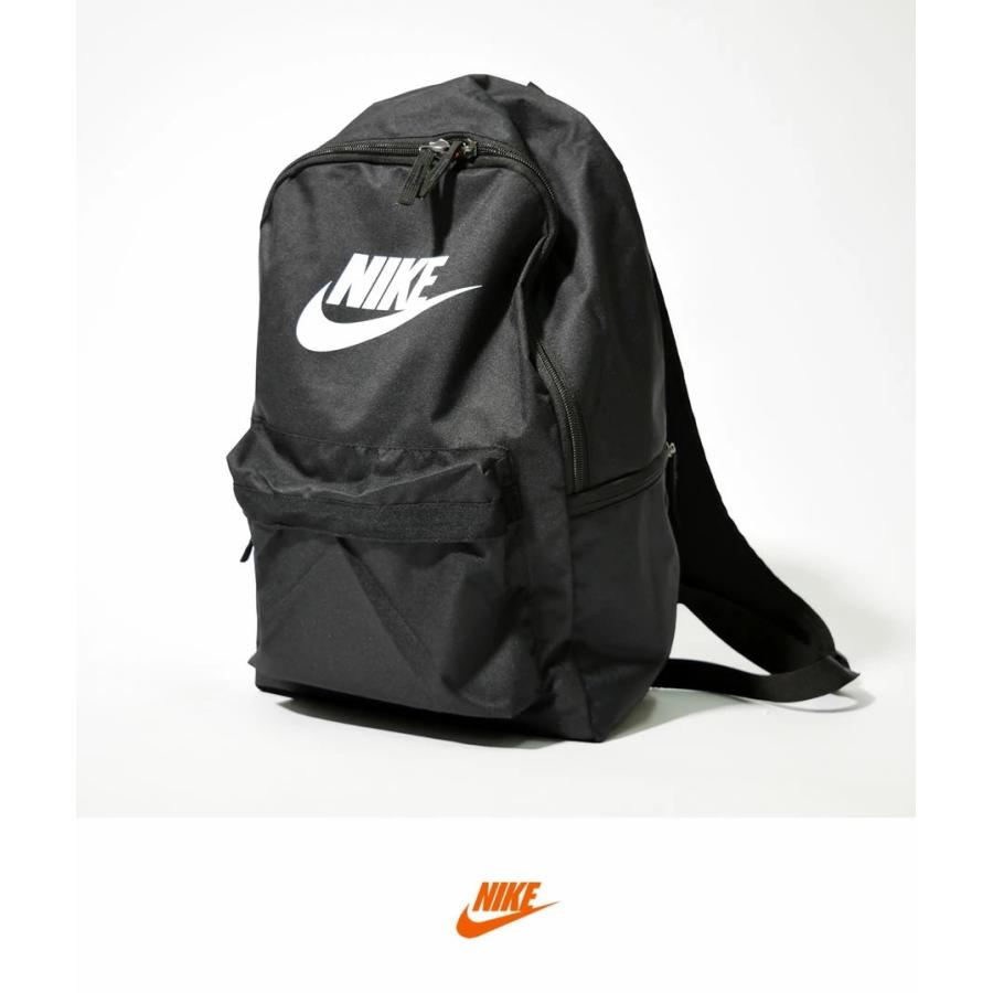 Nike ナイキ リュック メンズ レディース Usaモデル ヘリテージ2 0バックパック Ba5879 Nkbt007 B系 Hiphop Third 通販 Yahoo ショッピング