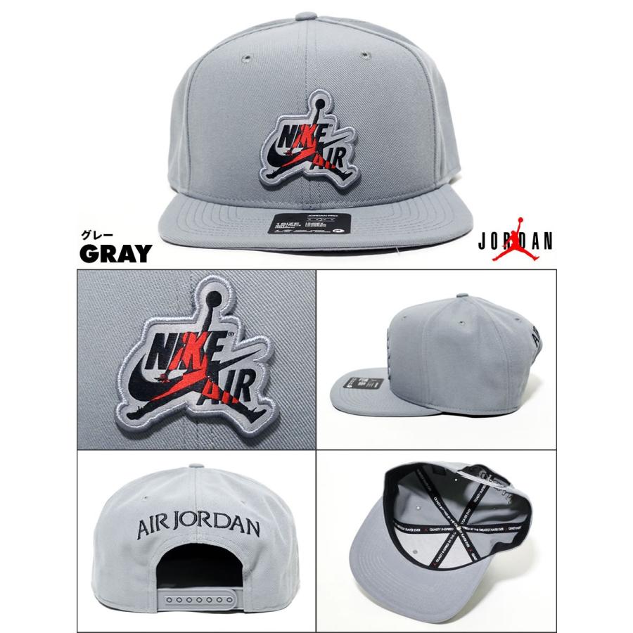 jordan pro snapback