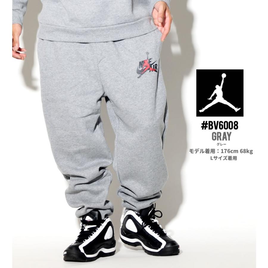 Nike ナイキ Jordan ジョーダン スウェットパンツ メンズ ロング パンツ ジョガー ジャンプマン 裏起毛 Bv6008 Nike Air Jordan Jumpman Classics Jogger Pants Nkdt015 B系 Hiphop Third 通販 Yahoo ショッピング