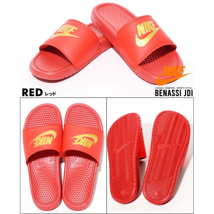 Nike ナイキ ベナッシ シャワーサンダル メンズ 3430 Benassi Jdi Slide メンズ ストリート ファッション Nkft055 B系 Hiphop Third 通販 Yahoo ショッピング