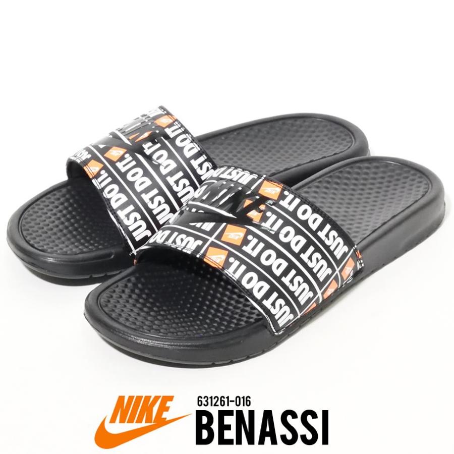 ナイキ Nike シャワーサンダル メンズ ベナッシ Jdiプリント 016 夏 新作 Nkft071 B系 Hiphop Third 通販 Yahoo ショッピング
