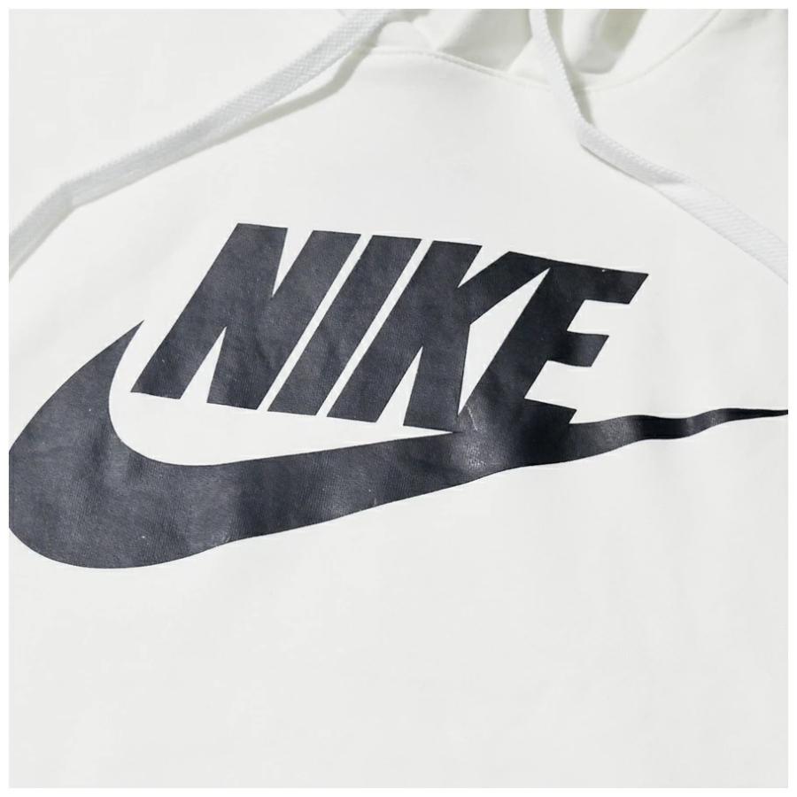 Nike ナイキ パーカー プルオーバー 裏起毛スウェット メンズ レディース Usaモデル Nsw クラブフリースグラフィックプルオーバーフーディー Bv2973 Nkpt018 B系 Hiphop Third 通販 Yahoo ショッピング