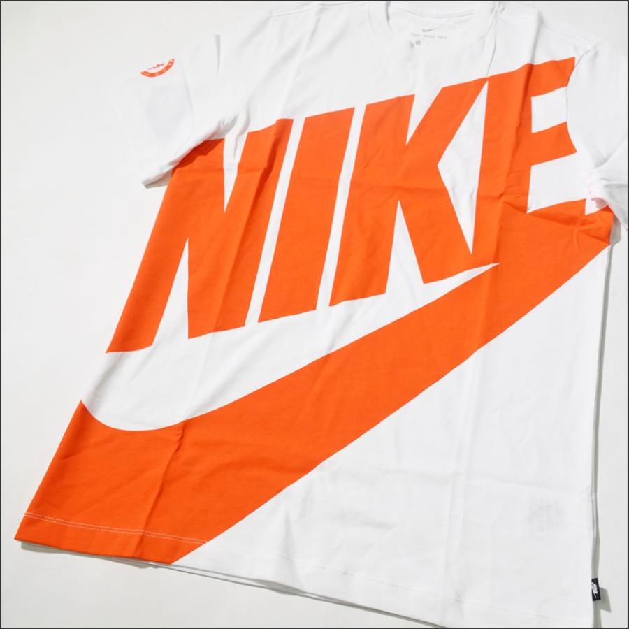 Nike ナイキ Tシャツ メンズ 大きいサイズ 半袖 ロゴt スウッシュ Swoosh サッカー チェルシー ストリートファッション スポーツ Nktt035 B系 Hiphop Third 通販 Yahoo ショッピング